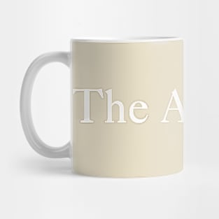 The Alchemy Mug